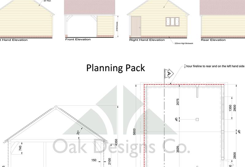Planning Pack